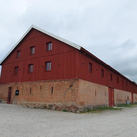 Borgeby Slotts Hotell Bjärred Buitenkant foto