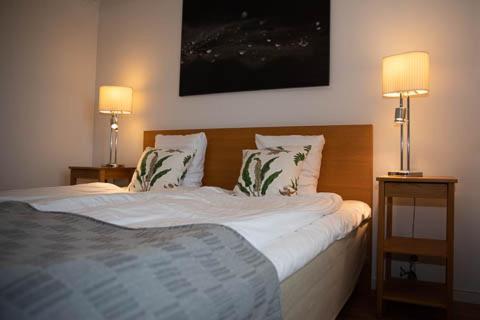 Borgeby Slotts Hotell Bjärred Buitenkant foto